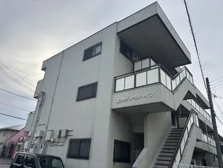 上中グリーンハイツの画像