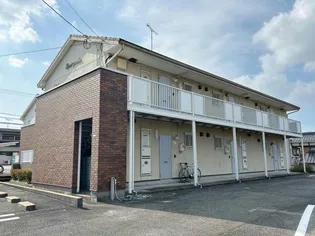 エスポワールガーデンIの画像