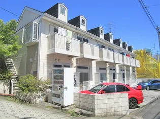 プレザンメゾン町田の画像