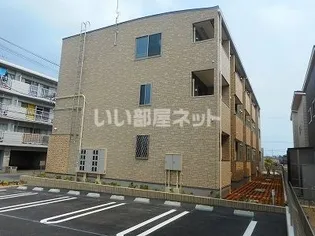 S S フローラ セゾンの画像