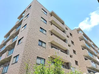 リジェール越谷の画像