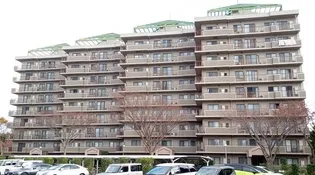 トリアスパークテラスの画像