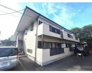 コーポリバーサイドIIの画像