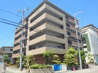 アモル甲東園の画像