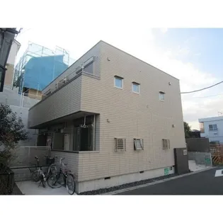 GLメゾン横浜の画像