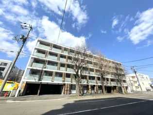 SーRESIDENCE桑園の画像