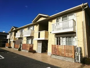 ソレアード 壱番館の画像