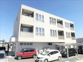 リッツハウスの画像