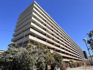 クレストフォルム市川南グランステージの画像