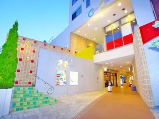 グランドコスモの画像