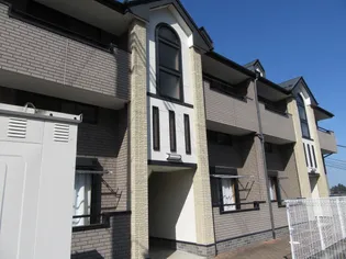 ロイヤルパーク萩ヶ丘【1階】の外観