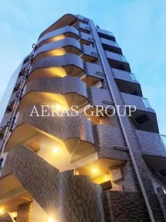 エービーシーステーションプラザ新宿中井の画像