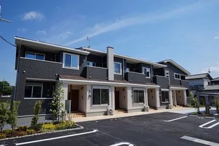 ブリーゼⅣの画像