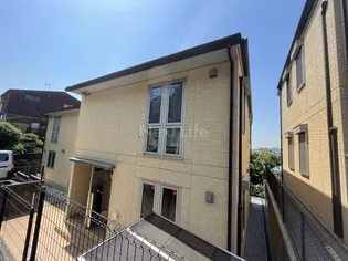 白楽クアトロハウスB棟の画像