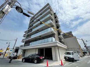 エルネージュ交野の画像