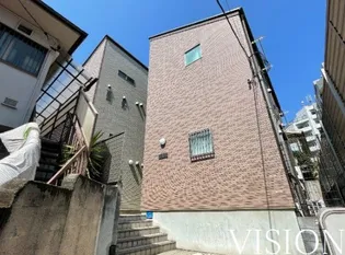 バーミープレイス南千束の画像