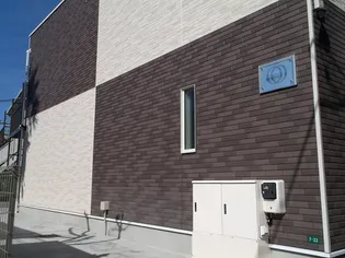 レオネクストオカムラハイツ3の画像