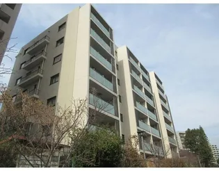 コスモ豊洲レジデンスマリナコートの画像