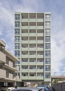 フォートイースト筒井の画像