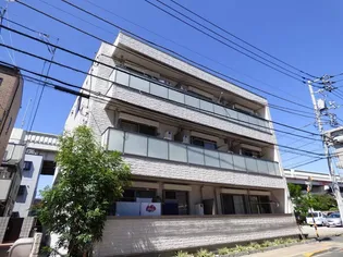 アッソ ルッソ綾瀬の画像