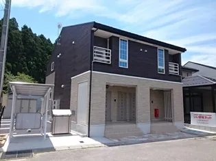 シャトー 姫の画像