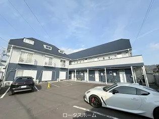 向花ハイツの画像