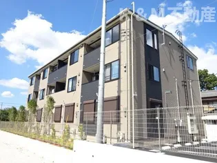 リヴェール ヴィラIIの画像