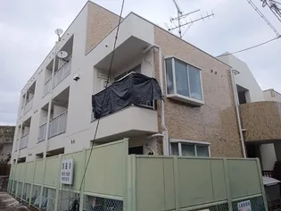 ハイツ富田の画像