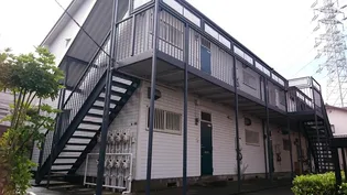 タウンハイツ富士見の画像