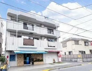 大谷ビルの画像