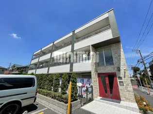 サニーガーデンの画像