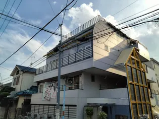 STハイム高円寺の画像