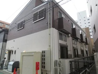 セウ・ヴォアル【2階】の外観