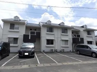 エントピア矢原 B棟の画像