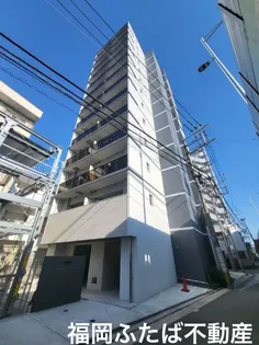 ModernPalazzo美野島NEURO【8階】の外観