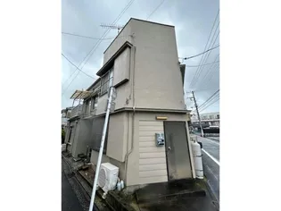 東京都足立区中川5【一戸建】の外観