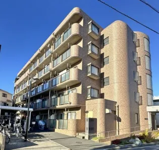 ジュエル葛西の画像