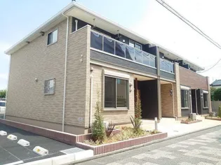 ヴィラエスポワールの画像