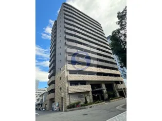 S-RESIDENCE福島Luxe【2階】の外観