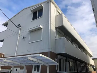 ルミナスハイムの画像