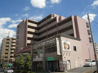 ビュークレスト小金井の画像