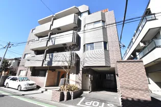 ディアコート七番館の画像