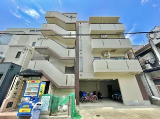 L&CスターハイツNO8の画像