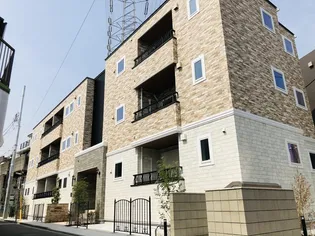 ANNBARRY YAMAKOの画像