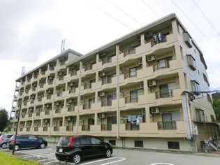 PLAZAけや木台の画像