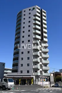 スカイプラザIIの画像