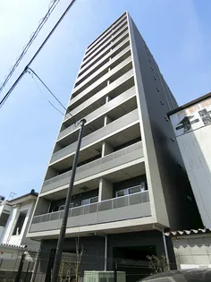 ディアレイシャス尾久駅前の画像