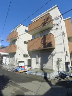 ALBA大和田 SOUTHの画像