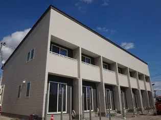 アスコット古川I番館の画像