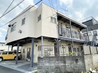 桜井ハイツの画像